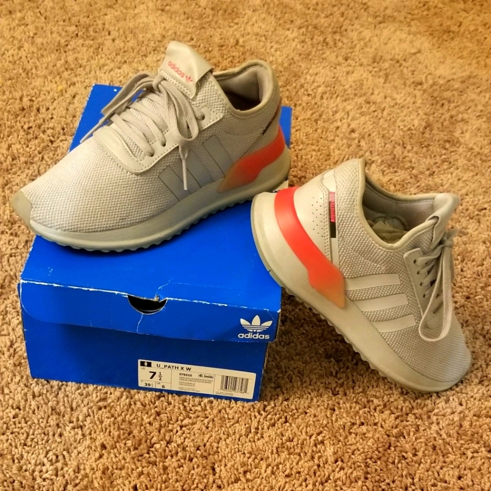 Adidas